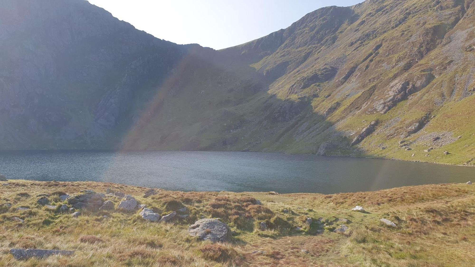 The Granary Corris On The Edge Of The Dyfi Forest المظهر الخارجي الصورة