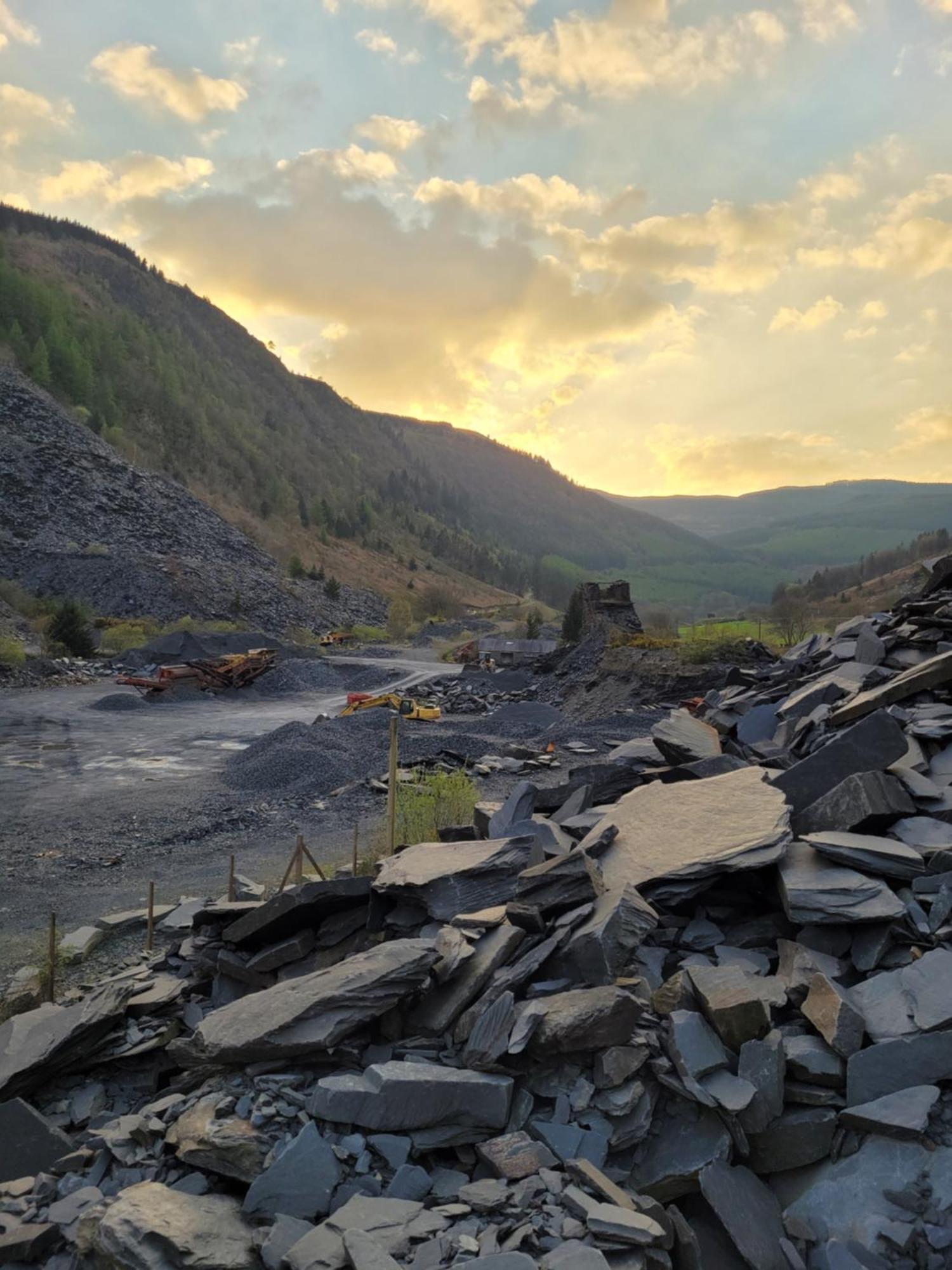 The Granary Corris On The Edge Of The Dyfi Forest المظهر الخارجي الصورة